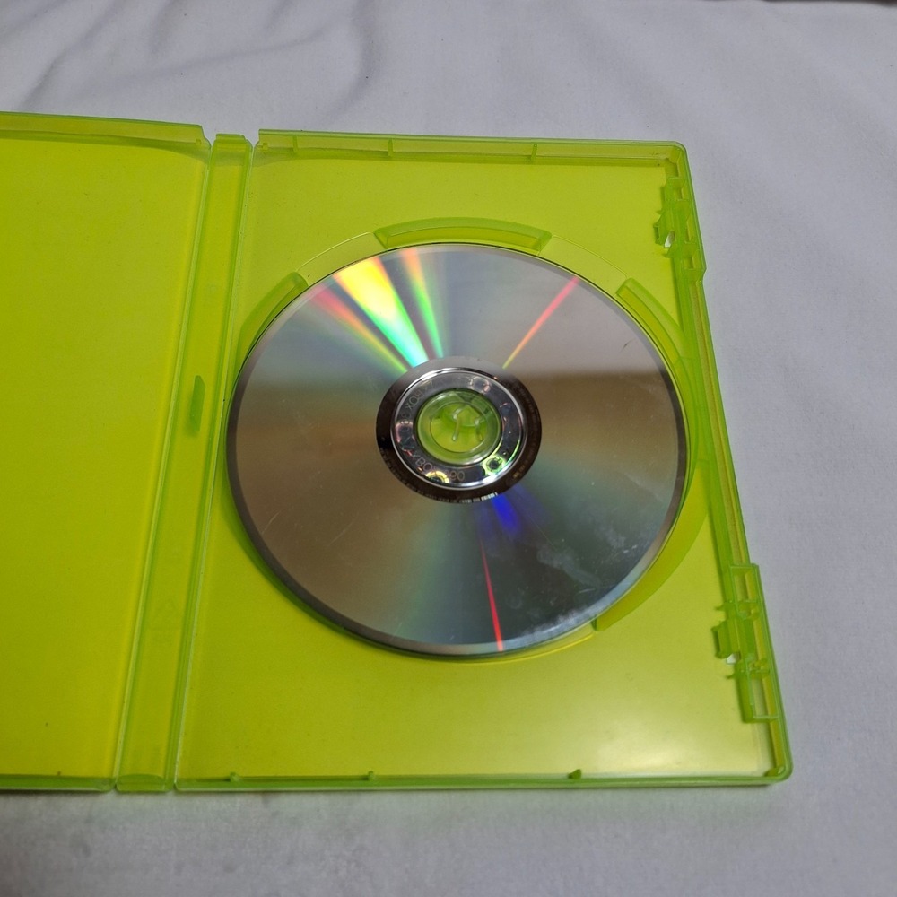 Guitar Hero: Aerosmith (Microsoft Xbox 360, 2008) - Picture 5 of 5
